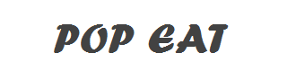 POP-Eats