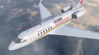 Cube Logistics